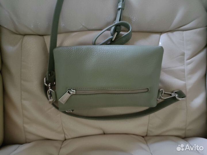 Сумка женская клатч