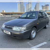 ВАЗ (LADA) 2111 1.6 MT, 2007, 185 000 км, с пробегом, цена 160 000 руб.