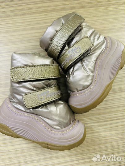 Детская обувь для девочек