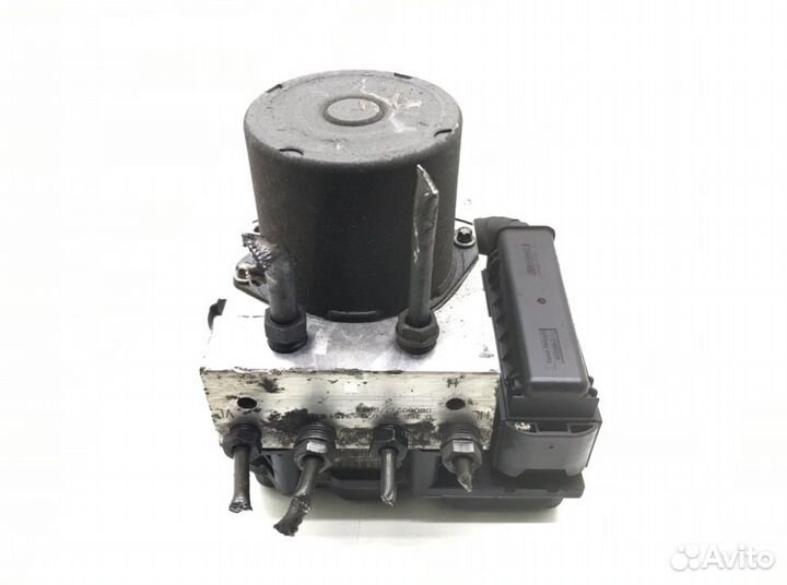 Блок ABS Bmw 5 E60/E61 2.0 TD 2006