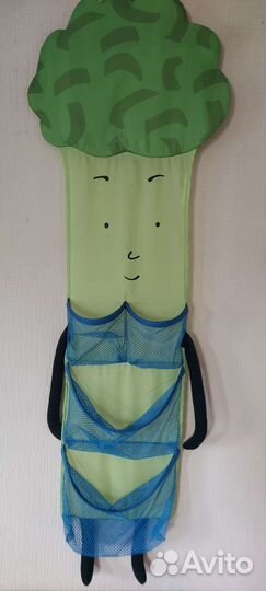 Органайзер IKEA брокколи