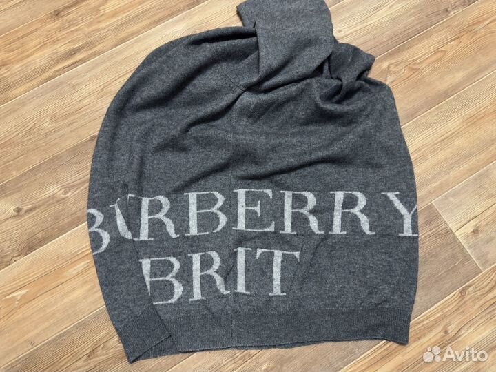 Burberry brit кофта Бюрбери брит кофта