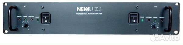 Neva Audio NA PF sale