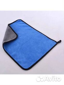 Автополотенце / Салфетка для кузова
