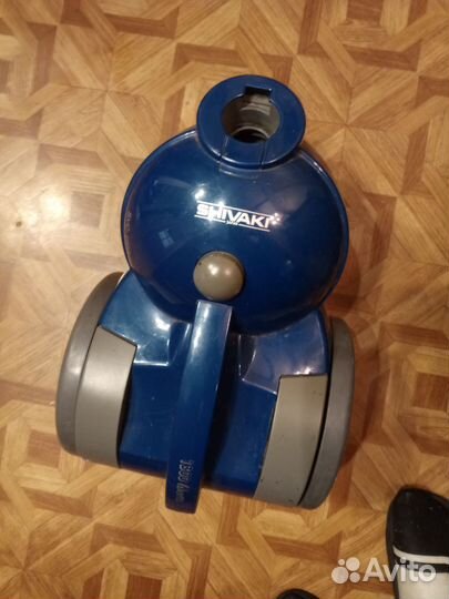 Пылесос samsung