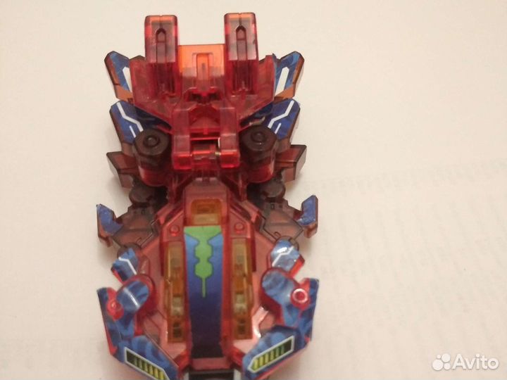 Дикие скричеры