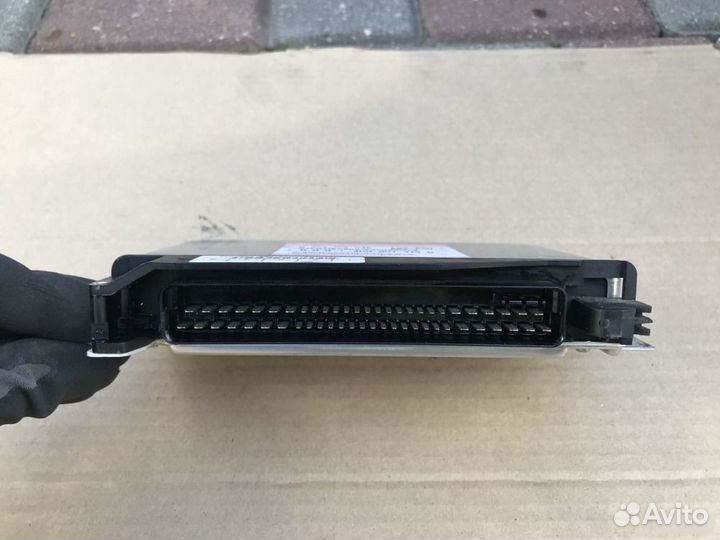 Блок управления ABS Audi A4