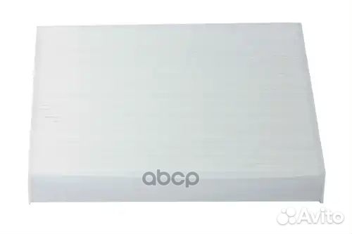 Фильтр салона Toyota Yaris 7110677SX Stellox