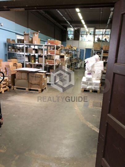 282 м2 Техно-парк 