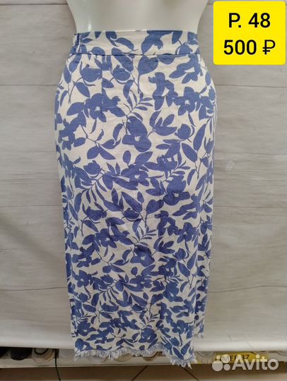 Юбка Black sister, р. 48