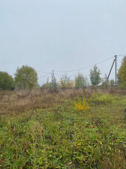 Участок 11 сот. (ИЖС)