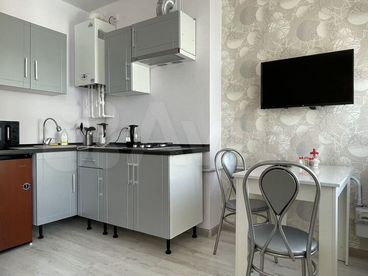 Квартира-студия, 22 м², 6/7 эт.