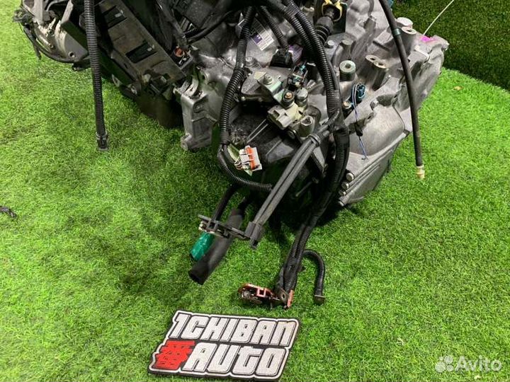 АКПП Daewoo Winstorm klac Z20S 2007