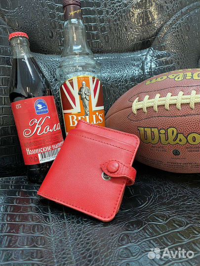 Изделия из кожи ручной работы на заказ