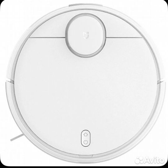 Робот-пылесос Mijia Sweeping Vacuum Cleaner 3C