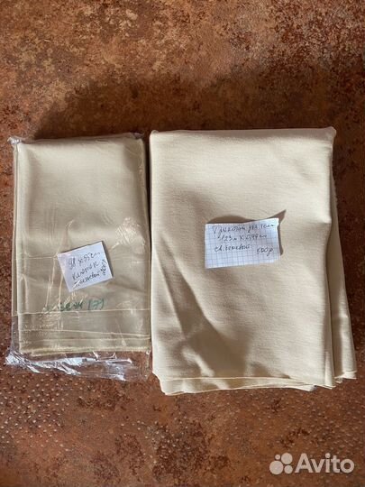 Трикотаж, хлопок для пошива кукол, игрушек