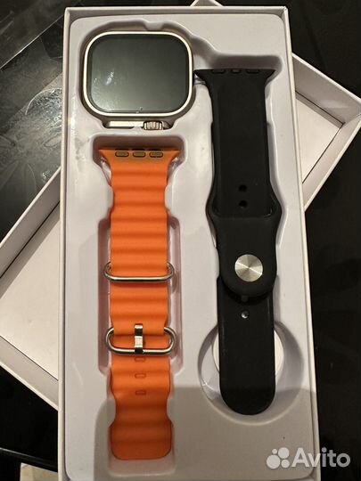 Apple watch