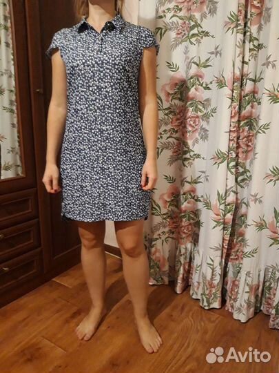 Одежда женская 9 вещей, размер 44