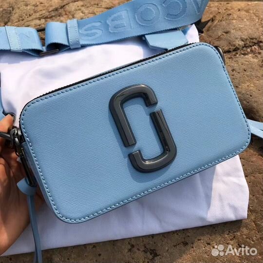 Сумка Marc jacobs snapshot