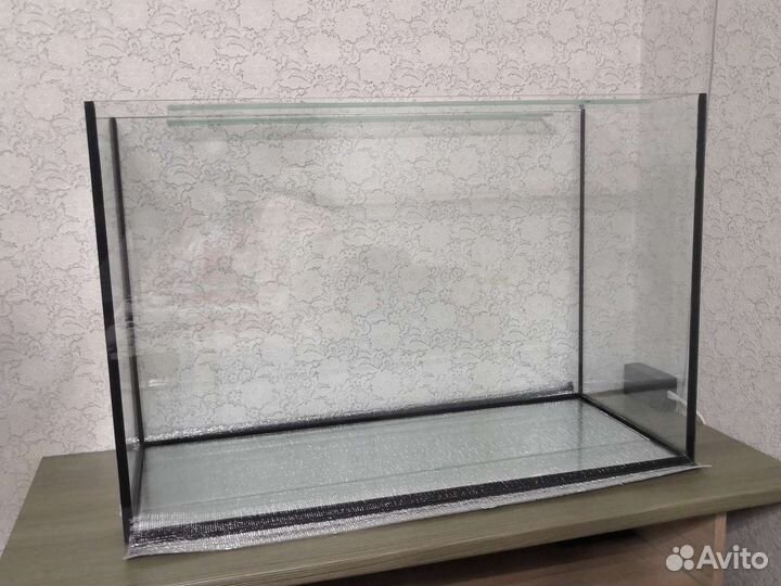 Аквариум 120 литров