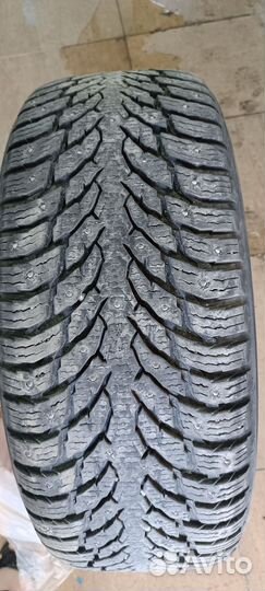 Nokian Tyres Hakkapeliitta 9 SUV 275/50 R22