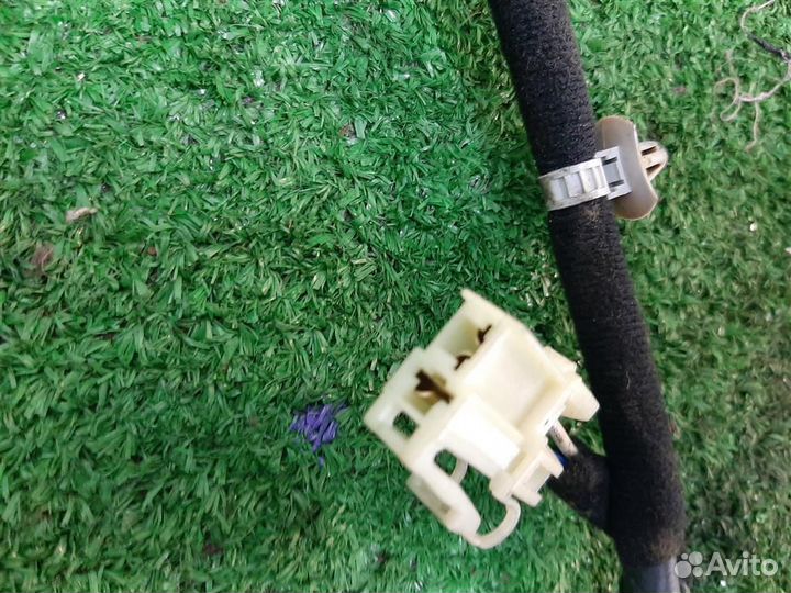 Проводка сиденья переднего левого KIA Sorento 1