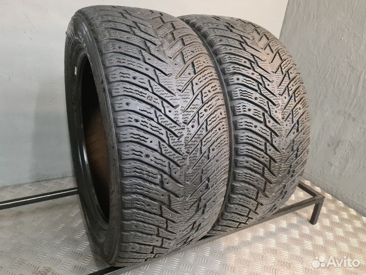 Nokian Tyres Hakkapeliitta 8 235/50 R17