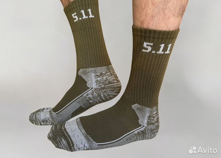 Носки five eleven