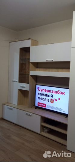 Стенка в гостиную