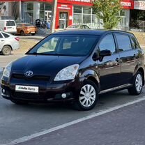 Toyota Corolla Verso 1.8 AMT, 2008, 245 000 км, с пробегом, цена 750 000 руб.