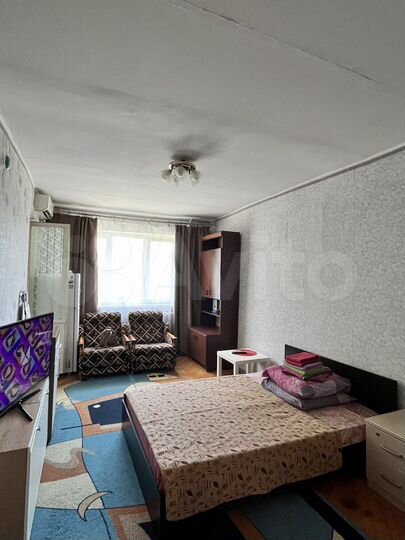 1-к. квартира, 36 м², 3/5 эт.