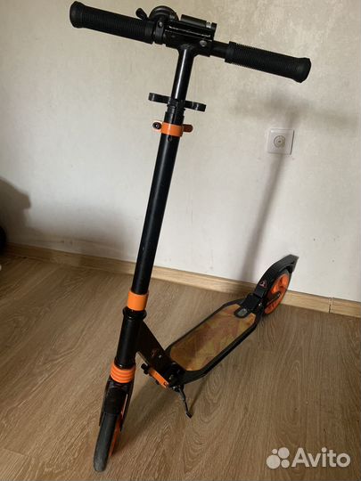Самокат взрослый