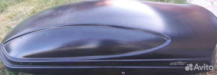 Продам автобокс