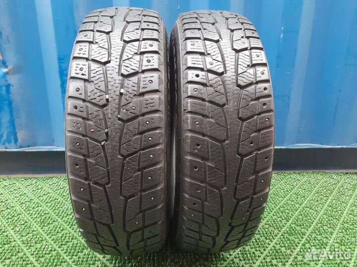 Hankook Winter I'Pike LT RW09 195/70 R15C 122R