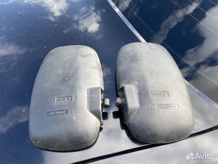 Зеркала УАЗ 452 Буханка «Люкс»