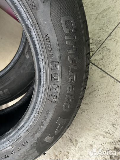 Pirelli Cinturato P1 185/65 R15