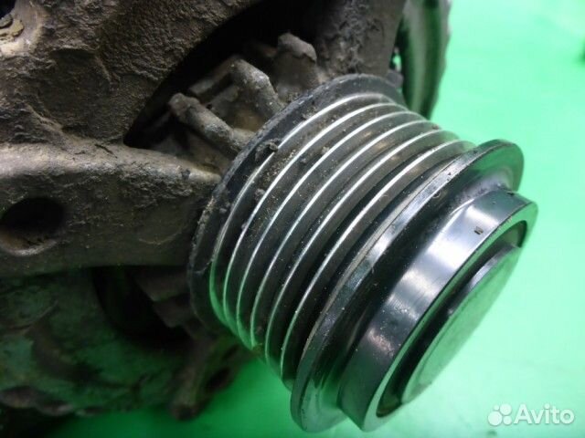 Генератор Hyundai Grand Santa Fe с 2012-2018г