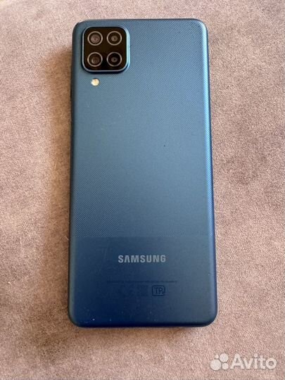 Samsung Galaxy A12, 2/32 ГБ