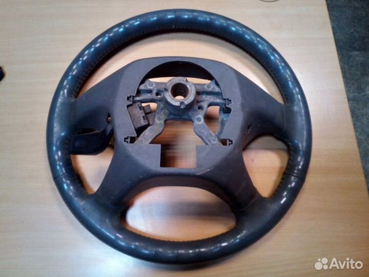 Руль Mitsubishi Galant 8 EA