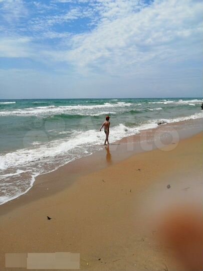 Комната 12 м² в 7-к., 1/2 эт.