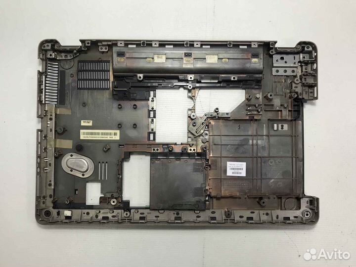 Поддон для HP G62