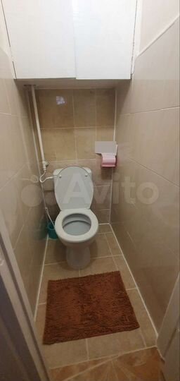 2-к. квартира, 32 м², 1/2 эт.