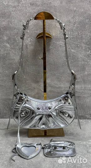 Сумка женская balenciaga