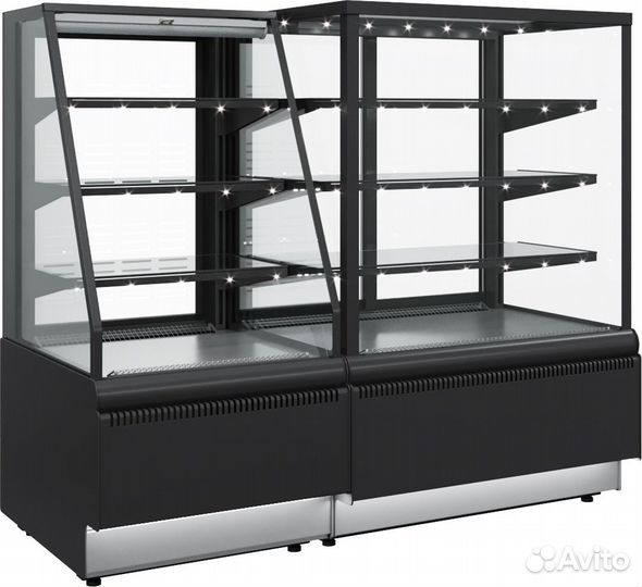 Холодильная витрина