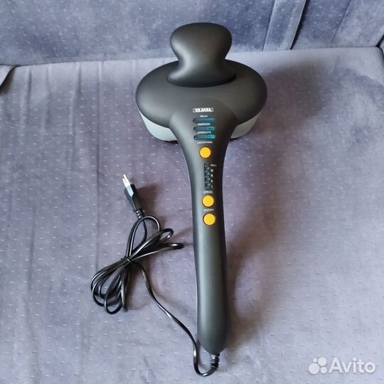 Ручной массажёр для тела мнн-60