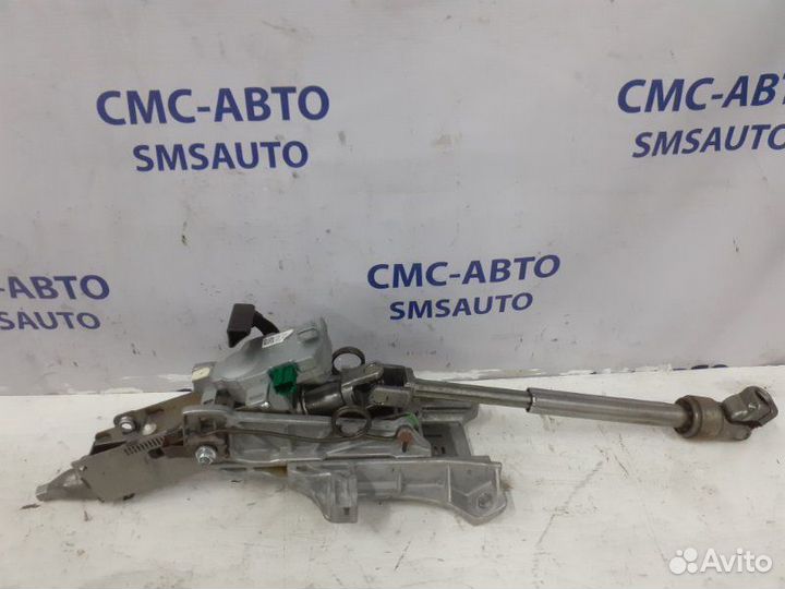 Колонка рулевая Volvo S80 С80 2.5T 2008-2012