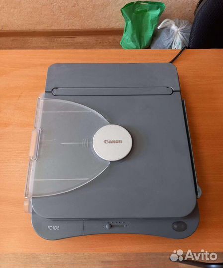 Копир лазерный