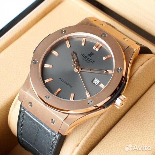 Hublot Classic Fusion 42 mm 20