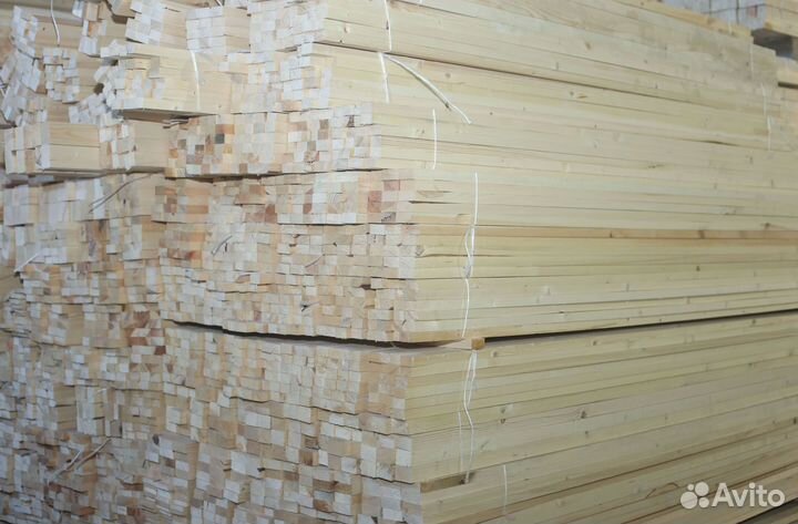 Доска напрямую с пилорамы