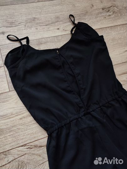 Комбинезон женский вечерний 44 46